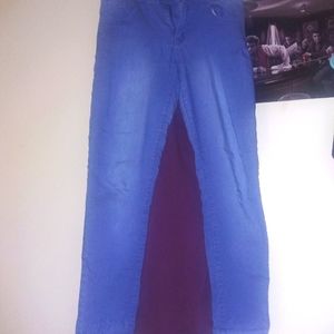 Forever 21 jeans size 26 women's